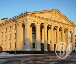 Трансляція прес-конференції про 92-й театральний сезон у Чернігові Трансляція прес-конференції про 92-й театральний сезон у Чернігові