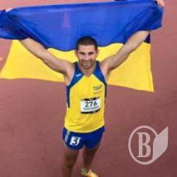 Олександр Ткаченко взяв «срібло» на ІІІ «Іграх нескорених» в Канаді Олександр Ткаченко взяв «срібло» на ІІІ «Іграх нескорених» в Канаді