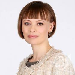Наталія Дадівєріна очолить Pleon Talan Наталія Дадівєріна очолить Pleon Talan