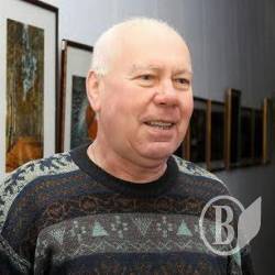 Вечір пам’яті Миколи Турчина відбудеться 5 жовтня Вечір пам’яті Миколи Турчина відбудеться 5 жовтня