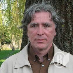 Слухайте о 18:00 «Вечерю на Свободі» з істориком Сергієм Леп’явком