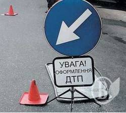 Невідомий збив насмерть діда і втік Невідомий збив насмерть діда і втік