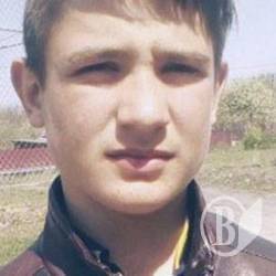 Розшукується підліток, що виїхав з Десни і зник Розшукується підліток, що виїхав з Десни і зник