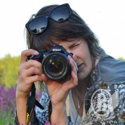 Виставка фотонатюрмортів Ольги Шеремет відкриється 20 жовтня Виставка фотонатюрмортів Ольги Шеремет відкриється 20 жовтня