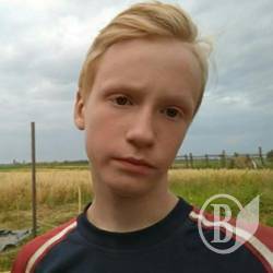 Зниклого підлітка знайшли Зниклого підлітка знайшли
