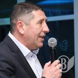 Зречення Чеботарьова прокоментував виконавчий директор ФК «Десна» Зречення Чеботарьова прокоментував виконавчий директор ФК «Десна»