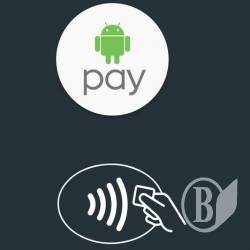Google     Android Pay