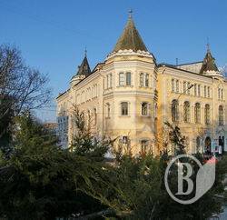 Репертуар Чернігівського філармонійного центру на листопад Репертуар Чернігівського філармонійного центру на листопад