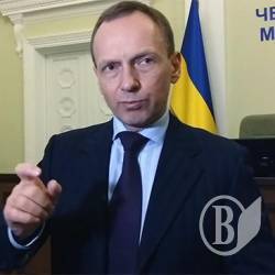 Атрошенко хоче вчасний бюджет на 2018-й Атрошенко хоче вчасний бюджет на 2018-й