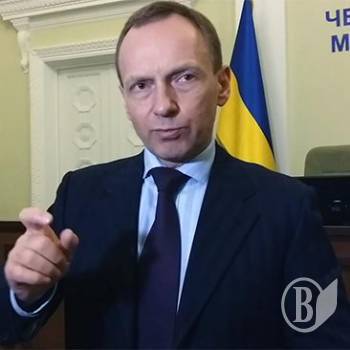 Атрошенко хоче вчасний бюджет на 2018-й Атрошенко хоче вчасний бюджет на 2018-й
