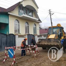 «Чернігівводоканал» обрізав водогін до будинку з боргом у сім тисяч грн «Чернігівводоканал» обрізав водогін до будинку з боргом у сім тисяч грн
