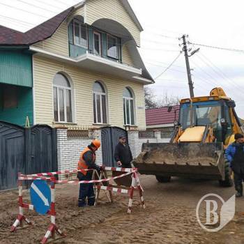 «Чернігівводоканал» обрізав водогін до будинку з боргом у сім тисяч грн «Чернігівводоканал» обрізав водогін до будинку з боргом у сім тисяч грн