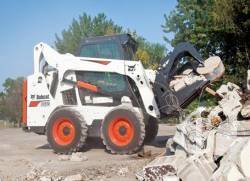    - Bobcat