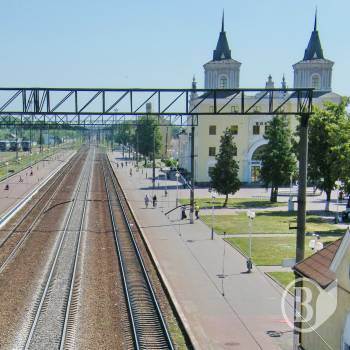 Товарняк збив насмерть 22-літнього