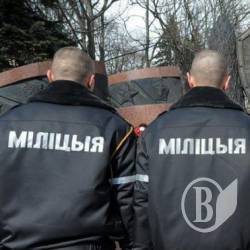 В Білорусі затримано українського журналіста В Білорусі затримано українського журналіста