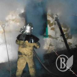 Двоє дітей загинули у вихідні від вогню й диму Двоє дітей загинули у вихідні від вогню й диму