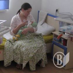 В Бобровиці планують звести перинатальний центр В Бобровиці планують звести перинатальний центр
