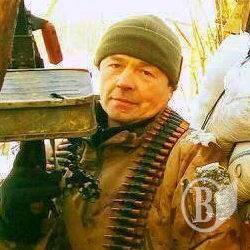 У Прилуках 1 грудня попрощаються із загиблим бійцем – Віктором Масловим У Прилуках 1 грудня попрощаються із загиблим бійцем – Віктором Масловим