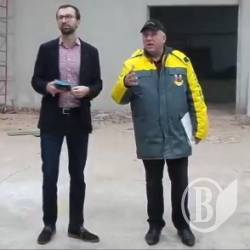 «ВИМАЛ» доніс депутату Лещенку ганебну ситуацію з приєднанням до електромереж «ВИМАЛ» доніс депутату Лещенку ганебну ситуацію з приєднанням до електромереж