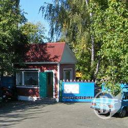 Тварини Менського зоопарку «проїдають» за добу близько 4 тисяч Тварини Менського зоопарку «проїдають» за добу близько 4 тисяч