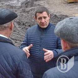 Радикальна партія взяла під контроль будівництво гімназії в Прилуках Радикальна партія взяла під контроль будівництво гімназії в Прилуках