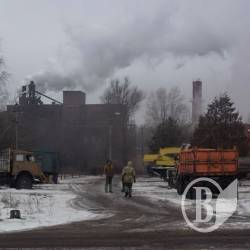 Податкова заблокувала роботу держпідприємства «Чернігівторф»