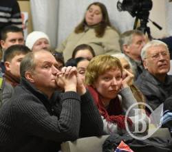  Власть одним ударяет в голову, других ударяет по голове. Мысли вслух