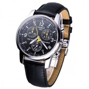 Мужские часы Tissot — поверь в мечту