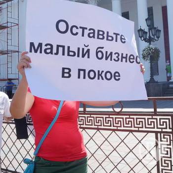 Опитування щодо розвитку бізнесу в Чернігові Опитування щодо розвитку бізнесу в Чернігові