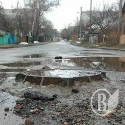 Пристрій швидкісного демонтажу картерів авто встановлено на перехресті в Чернігові Пристрій швидкісного демонтажу картерів авто встановлено на перехресті в Чернігові