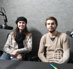 Гість святкової «Вечері на Свободі» - піаніст-віртуоз Ярослав Бих Гість святкової «Вечері на Свободі» - піаніст-віртуоз Ярослав Бих