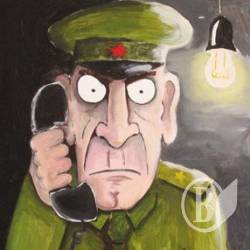 Латвія позбавила радянських КДБшників статусу учасників війни