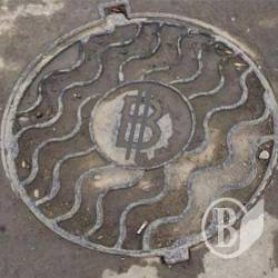 В РНБО надумали контролювати… криптовалюти