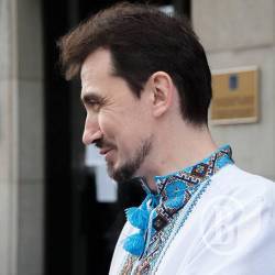Поліція перевірить, як били покупця в магазині за мову Поліція перевірить, як били покупця в магазині за мову