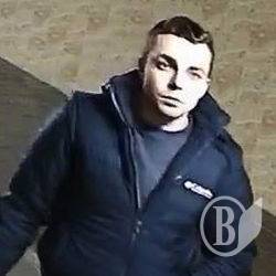 Хто впізнає вандалів на відео? Хто впізнає вандалів на відео?