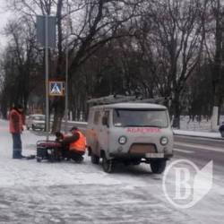 Чернігівці хочуть світла, тож комунальників стане більше Чернігівці хочуть світла, тож комунальників стане більше