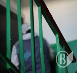 Як посвітлішав будинок на Всіхсвятській Як посвітлішав будинок на Всіхсвятській