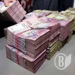 Стягнуто 600 тисяч з чернігівських комунальників. Ще 400 винні Стягнуто 600 тисяч з чернігівських комунальників. Ще 400 винні