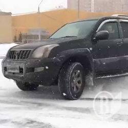 Водій «Toyota Land Cruiser» збив 5-річного у дворі Водій «Toyota Land Cruiser» збив 5-річного у дворі