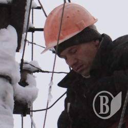 Вітер дмухав? Ось електрики й немає Вітер дмухав? Ось електрики й немає