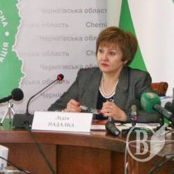 Реалії та перспективи розвитку сучасного ринку праці на Чернігівщині