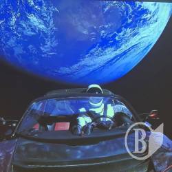 Прощание с Роскосмосом Прощание с Роскосмосом
