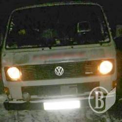       Volkswagen T3