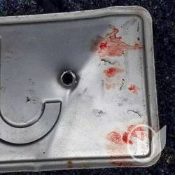 Попалися донецькі крадії автономерів. Але не поліції… Попалися донецькі крадії автономерів. Але не поліції…