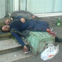 Якщо «півлітра» дешевша 80 грн – вона підозріла Якщо «півлітра» дешевша 80 грн – вона підозріла