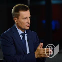 Порошенко мав стати головним обвинувачувачем на суді – Наливайченко