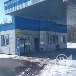 Викрито незаконну діяльність АЗС Викрито незаконну діяльність АЗС