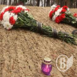 Сьогодні 75 річниця Корюківської трагедії, про яку «забули» в СРСР