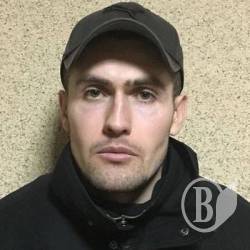 Хто впізнає за «портретом» підозрюваного в шахрайстві? Хто впізнає за «портретом» підозрюваного в шахрайстві?