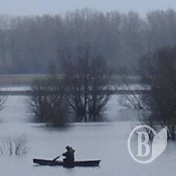 До весняної повені на Чернігівщині вже готуються